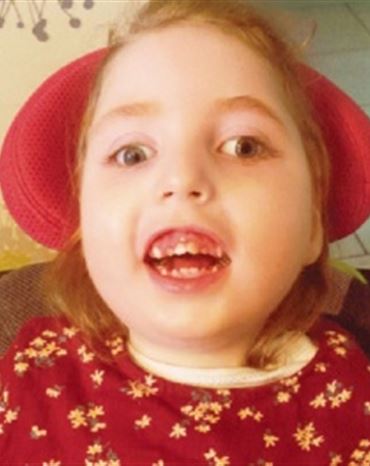 Profilbild von Lisa-Marie Erika Thomann